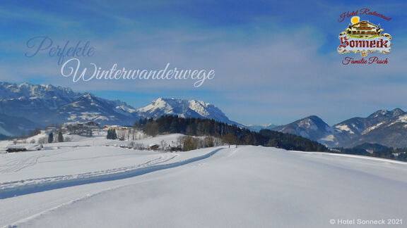 Impressionen