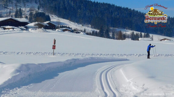 Impressionen