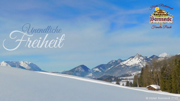 Impressionen