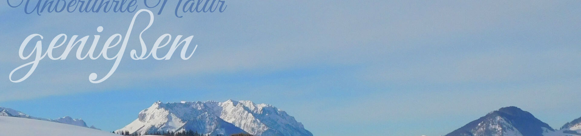 Impressionen