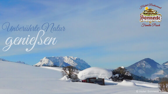 Impressionen
